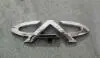 Эмблема задняя значок &quot;A&quot; Amulet CHERY A11-3921113 (фото 1)