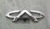 Эмблема задняя значок &quot;A&quot; Amulet CHERY A11-3921113 (фото 2)