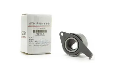 Ролик ГРМ натяжной QQ 0.8L-1.1L CHERY 372-1007030