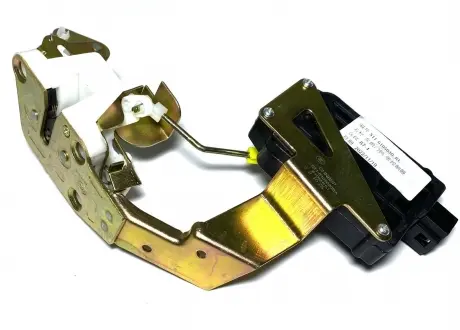 Замок передней двери L (S11, S12, S21) Chery QQ Aftermarket S11-6105030