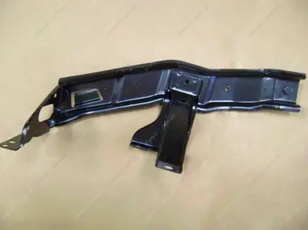 Панель радиатора передняя правый Great Wall Hover Aftermarket 2803220-K00