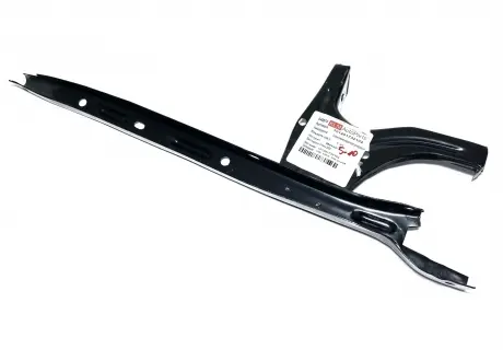 Стійка рамки радіатора центральна Geely MK, MK2 Aftermarket 101201732102