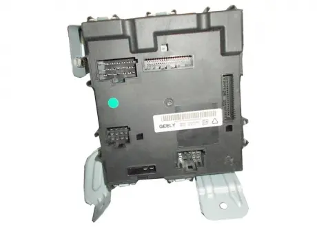Блок управления сигнкализацией 2, 2,4 Geely EX-7 Aftermarket 1017019926