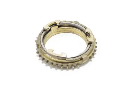 Кольцо синхронизатора 1-й передачи Geely EC-7RV Aftermarket 3170112803
