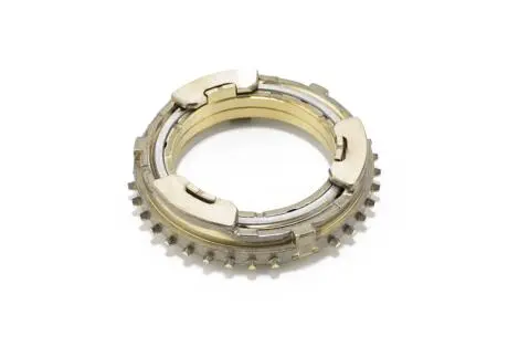 Кольцо синхронизатора 2-й передачи Geely EC-7RV Aftermarket 3170112903