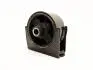 Подушка двигуна передня CVT Geely EC7, EC-7RV Aftermarket 1066001350 (фото 1)