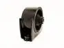 Подушка двигуна передня CVT Geely EC7, EC-7RV Aftermarket 1066001350 (фото 2)