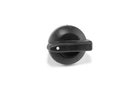 Ручка переключения положений печки Geely CK, CK2 Aftermarket 1018000130