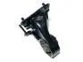 Подушка двигуна задня Geely EC7, EC7RV KIMIKO 1064001148 (фото 2)