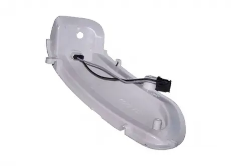 Повторитель поворота в зеркало левый Chery Eastar Aftermarket B11-3731011