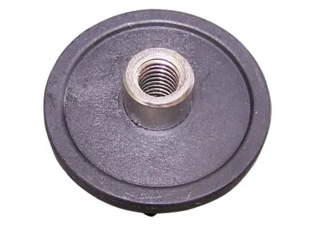 Фиксатор крепления запасного колеса Chery Amulet Aftermarket A11-3100113