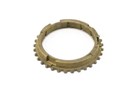 Кольцо синхронизатора 2-й передачи Chery Amulet Aftermarket 015311248AA