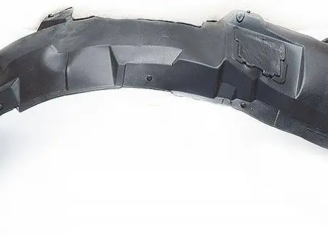 Подкрылок передний правый. (локер) ЗАЗ Chery Forza Aftermarket A13-3102022