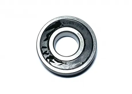 Підшипник первинного валу КПП передній Geely CK2 Aftermarket 343-6316004