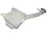 Бачок омивача (з двома двигунами) Geely MK-Cross Aftermarket 1017002220 (фото 5)