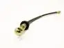 Шланг передний тормозной Chery Beat, Jaggi, Kimo Aftermarket S21-3506010 (фото 1)