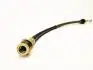 Шланг передний тормозной Chery Beat, Jaggi, Kimo Aftermarket S21-3506010 (фото 6)
