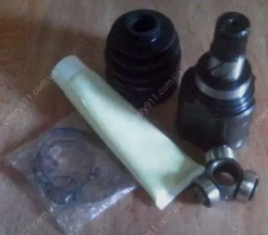 ШРУС внутренний левый 1.3L (Z 25, Z 21) Lifan 520 Aftermarket SLBA22001
