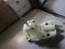 Механізм перемикання Geely EC-7, EC-7RV Aftermarket 1064001182 (фото 2)