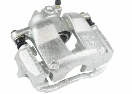 Супорт гальмівний передній лівий Geely EC7, EC7RV Aftermarket 1064001720 (фото 1)
