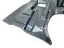 Захист двигуна пластик лівий Geely EC-7, EC-7RV Aftermarket 1068001644 (фото 1)