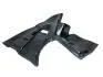 Захист двигуна пластик лівий Geely EC-7, EC-7RV Aftermarket 1068001644 (фото 2)