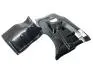 Захист двигуна пластик лівий Geely EC-7, EC-7RV Aftermarket 1068001644 (фото 4)