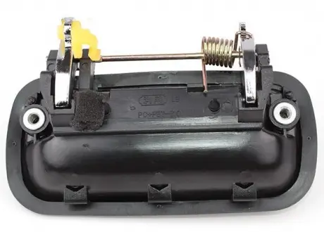 Ручка двери наружная задняяя левая Great Wall Safe Aftermarket 6205111-D01