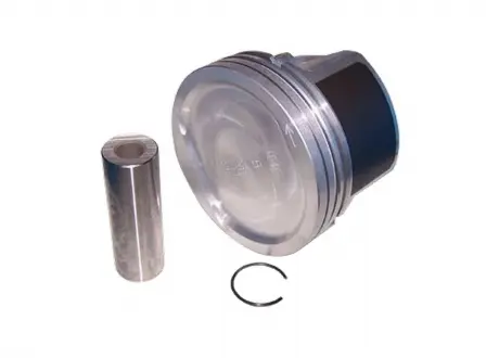 Поршень с пальцем STD (1шт.) Chery Eastar, Elara Aftermarket 484F-1004020