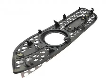 Решетка бампера переднего права NEW Chery Amulet Aftermarket A15-2803506BC