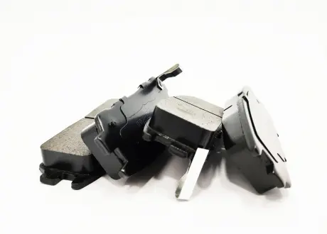 Колодки задние тормозные Great Wall Hover KIMIKO 3502120-K00