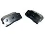 Колодки тормозные передние c ABS Geely CK KIMIKO 3501190005-00 (фото 5)