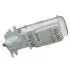 Ручка дверей внутрішня ліва (сіра) Chery Amulet Aftermarket A11-6105120AL (фото 1)