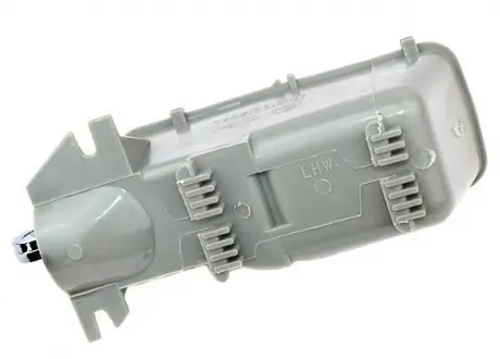 Ручка дверей внутрішня ліва (сіра) Chery Amulet Aftermarket A11-6105120AL