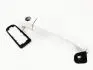 Ручка двери наружная передняя правая Chery Amulet Aftermarket A15-6105180-DQ (фото 3)