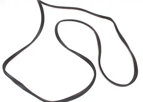 Ущільнювач скла заднього Chery Amulet Aftermarket A11-5206215