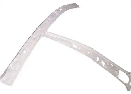 Стійка даху середня внутрішня лівий Chery Tiggo Aftermarket T11-5400300-DY