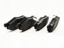 Колодки гальмівні передні без вушка Chery Amulet Aftermarket A11-6GN3501080 (фото 1)