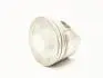 Поршень із пальцем 0.50 (шт.) Chery Amulet, Karry Aftermarket 480EF-1004020CA (фото 2)