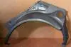 Панель арки колеса задн лівий MK GEELY 101200428902 (фото 1)