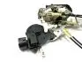 Замок двері передньої R (без кожуха) Geely MK MK2 GC6 Aftermarket 1018005290 (фото 2)