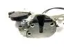 Замок двері передньої R (без кожуха) Geely MK MK2 GC6 Aftermarket 1018005290 (фото 5)