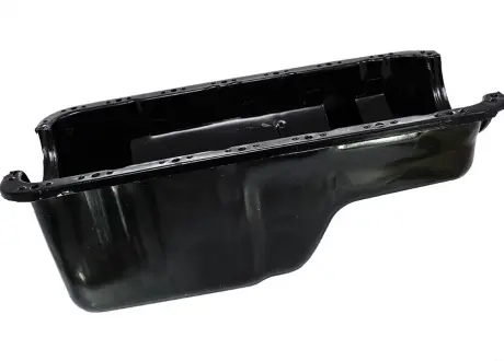 Піддон картера двигуна Amulet CHERY 480-1009010