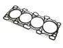 Прокладка ГБЦ 2,4 (метал) Chery, Eastar Tiggo Aftermarket MD332035 (фото 4)