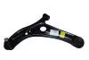 Важіль підвіски передньої лівий Geely GC6, MK, MK2 Aftermarket 101400160751 (фото 1)