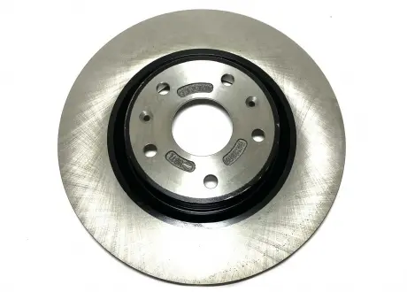 Диск тормозной передний (6GN, D265) Chery Tiggo Aftermarket T11-3501075BA