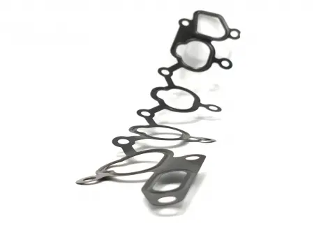 Прокладка впускного коллектора Great Wall Hover Aftermarket SMD193224