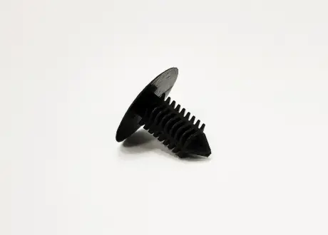 Клипса обшивки багажника и капота Geely MK/MK2 KLM KLM AutoParts JQ691C66