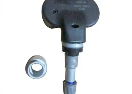 Датчик контролю тиску шин Geely EC-7, EC-7RV Aftermarket 1067001004-01