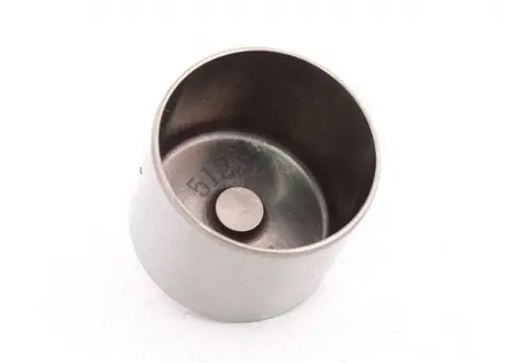 Компенсатор клапана (склянка) 512 Geely EC-7, RV Aftermarket 1086001194-512